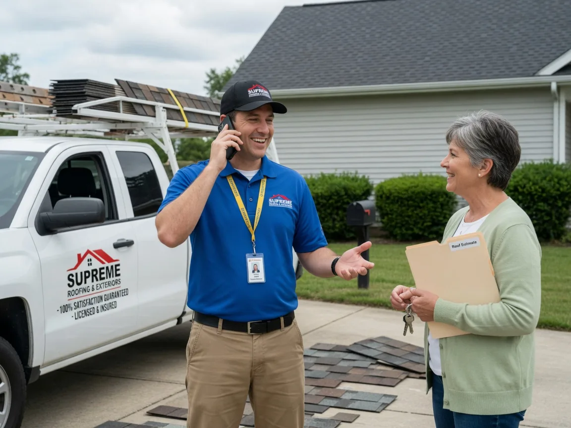 Roof Replacement South Hill, VA FAQs