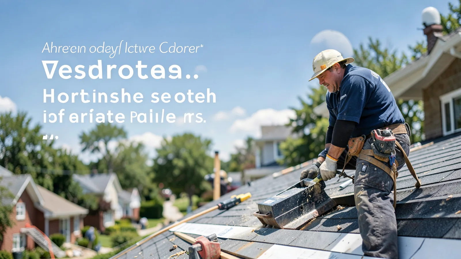 Roof Replacement in South Hill, VA near me